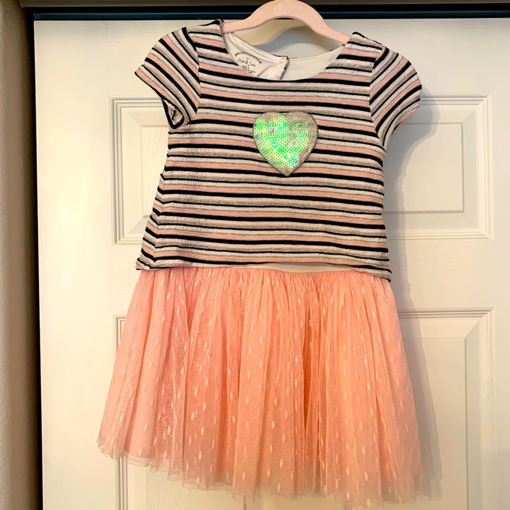 Little girls Dress